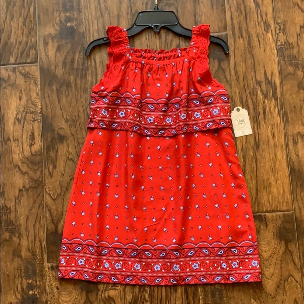 Beautiful size 6 dress!!